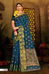 Sonakshi Vol 3 By Saroj Organza Weaving Designer Sarees Wholesale Market In Surat